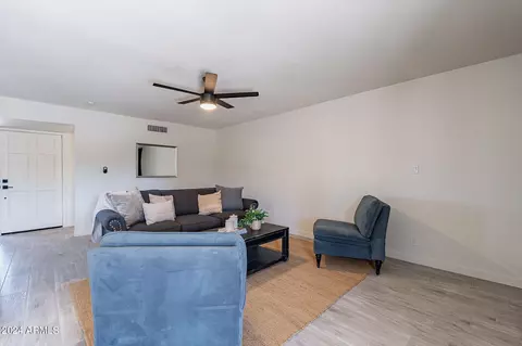 Living - 6631 E Jasmine St, Mesa, AZ 85205 photo 7 of 8