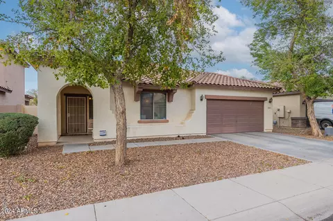 8734 W Watkins St, Tolleson, AZ 85353