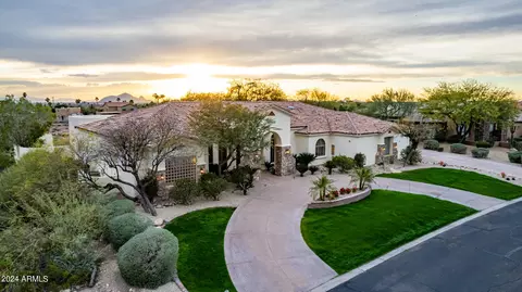 9478 N 128th Way, Scottsdale, AZ 85259