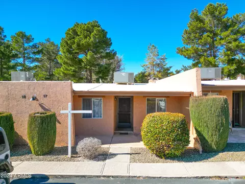 130 Castle Rock Rd #17, Sedona, AZ 86351