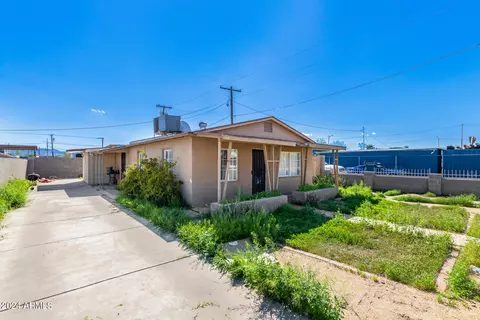 709 E Tonto St, Phoenix, AZ 85034