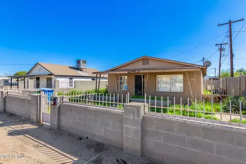 709 E Tonto St, Phoenix, AZ 85034 photo 2