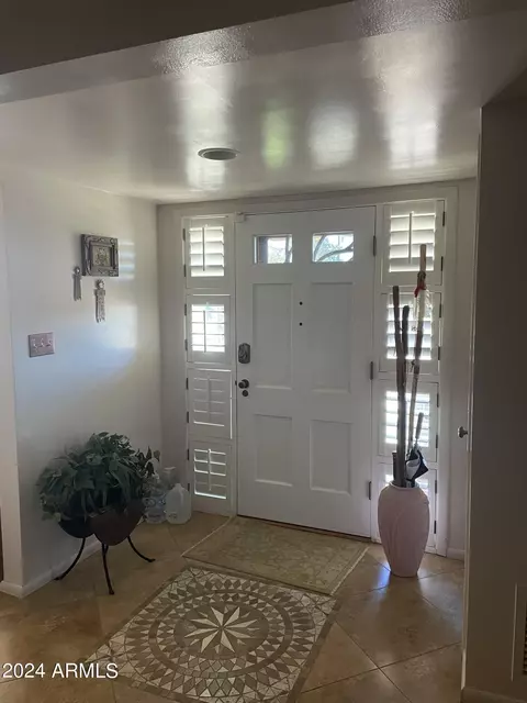 Entry Way - 1032 E Irvine Rd, Phoenix, AZ 85086 photo 1 of 3