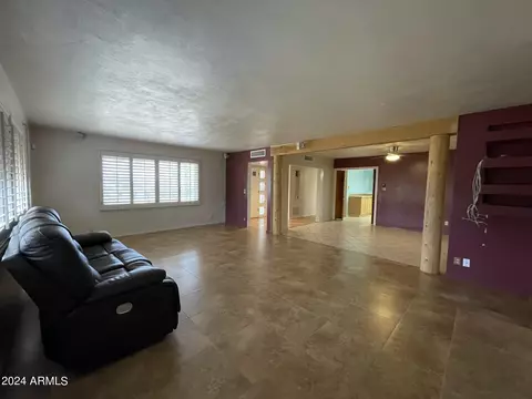 Living - 1032 E Irvine Rd, Phoenix, AZ 85086 photo 5 of 5