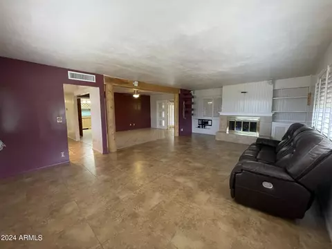 Living - 1032 E Irvine Rd, Phoenix, AZ 85086 photo 4 of 5