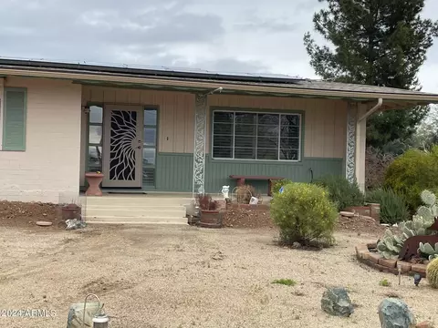 Exterior - 1032 E Irvine Rd, Phoenix, AZ 85086 photo 6 of 11