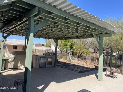 Exterior - 1032 E Irvine Rd, Phoenix, AZ 85086 photo 11 of 11
