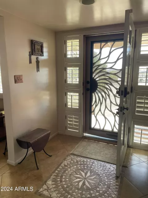 Entry Way - 1032 E Irvine Rd, Phoenix, AZ 85086 photo 2 of 3