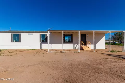 355 N Conejo Rd, Maricopa, AZ 85139