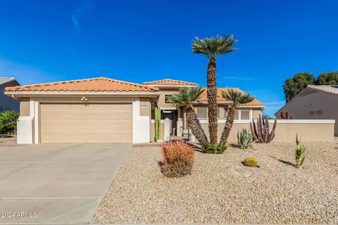 15128 W Gunsight Dr, Sun City West, AZ 85375