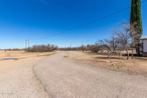 8688 E Madera Dr, Sierra Vista, AZ 85650