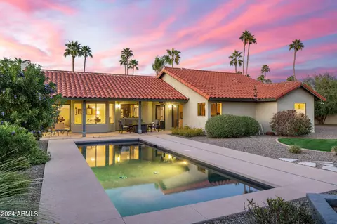 10539 E Bella Vista Dr, Scottsdale, AZ 85258
