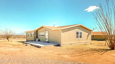 2356 N Mustang Heights Rd, Huachuca City, AZ 85616
