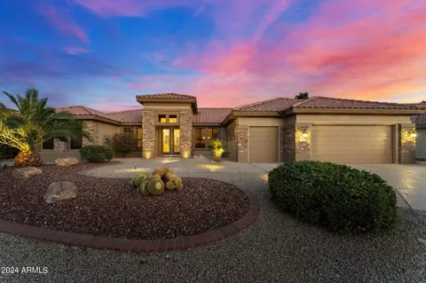 20421 N Palm Canyon Dr, Surprise, AZ 85374