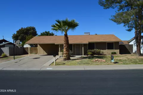 12428 N 48th Dr, Glendale, AZ 85304