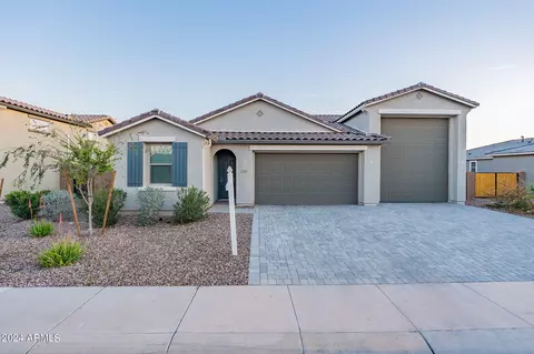 2075 Entoro Dr, Casa Grande, AZ 85122