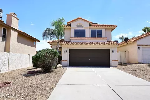 1607 E Villa Theresa Dr, Phoenix, AZ 85022