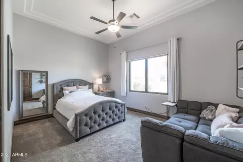 Bedroom - 3310 E Huber St, Mesa, AZ 85213 photo 5 of 5