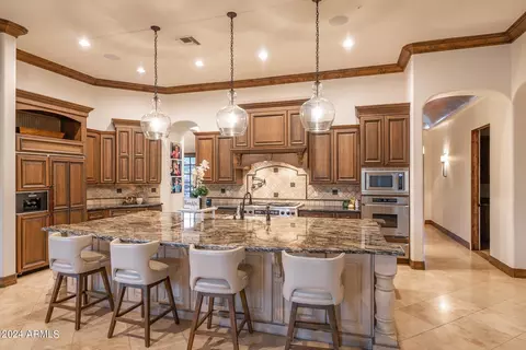 Kitchen - 3310 E Huber St, Mesa, AZ 85213 photo 1 of 8