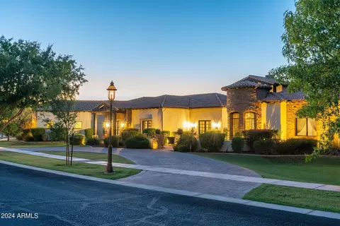 Other - 3310 E Huber St, Mesa, AZ 85213 photo 1 of 6