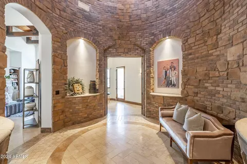 Entry Way - 3310 E Huber St, Mesa, AZ 85213 photo 3 of 4