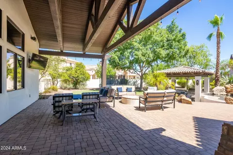 Exterior - 3310 E Huber St, Mesa, AZ 85213 photo 16 of 26