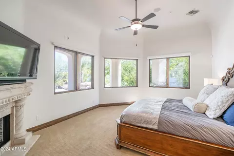 Bedroom - 3310 E Huber St, Mesa, AZ 85213 photo 1 of 5