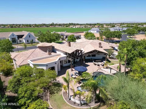 View/Area - 3310 E Huber St, Mesa, AZ 85213 photo 2 of 2