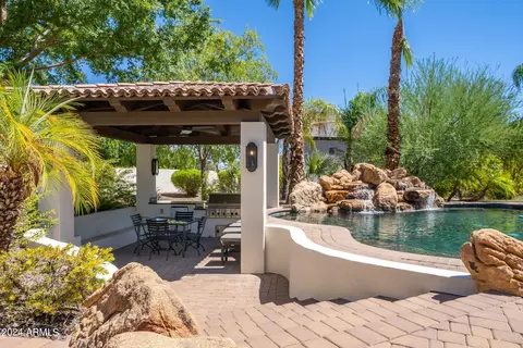 Exterior - 3310 E Huber St, Mesa, AZ 85213 photo 18 of 26