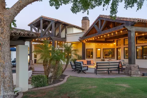 Exterior - 3310 E Huber St, Mesa, AZ 85213 photo 9 of 26