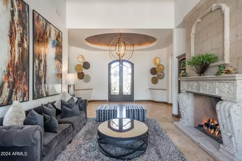 Dining - 3310 E Huber St, Mesa, AZ 85213 photo 1 of 4