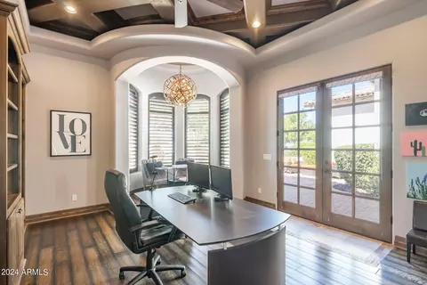 Dining - 3310 E Huber St, Mesa, AZ 85213 photo 3 of 4