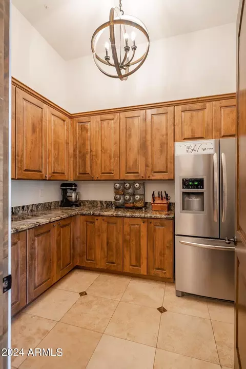 Kitchen - 3310 E Huber St, Mesa, AZ 85213 photo 8 of 8