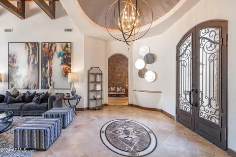 Entry Way - 3310 E Huber St, Mesa, AZ 85213 photo 1 of 4