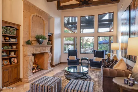 Living - 3310 E Huber St, Mesa, AZ 85213 photo 4 of 5