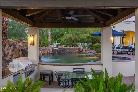 Exterior - 3310 E Huber St, Mesa, AZ 85213 photo 8 of 26