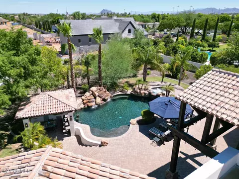 Exterior - 3310 E Huber St, Mesa, AZ 85213 photo 26 of 26