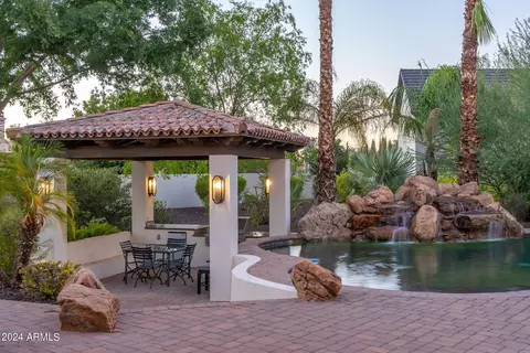 Exterior - 3310 E Huber St, Mesa, AZ 85213 photo 7 of 26