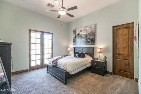 Bedroom - 3310 E Huber St, Mesa, AZ 85213 photo 4 of 5