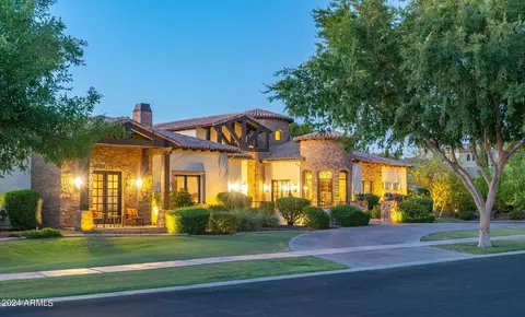 3310 E Huber St, Mesa, AZ 85213