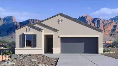 28167 N Platinum Dr, San Tan Valley, AZ 85143