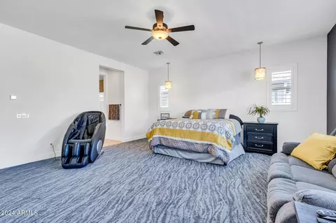 Bedroom - 1338 E Crescent Way, Gilbert, AZ 85298 photo 1 of 8