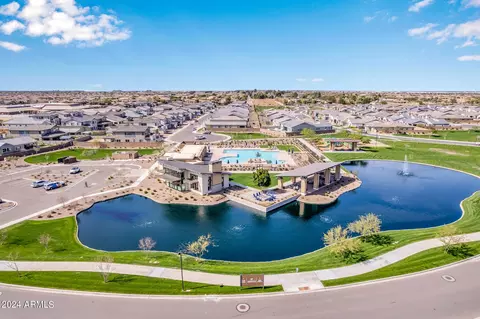 View/Area - 1338 E Crescent Way, Gilbert, AZ 85298 photo 10 of 10