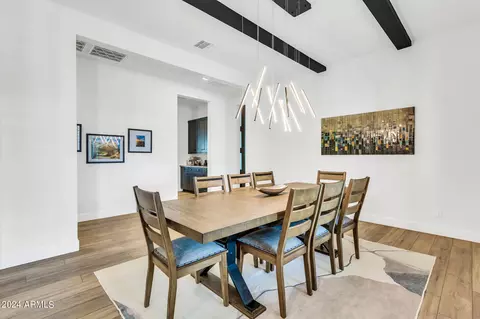Dining - 1338 E Crescent Way, Gilbert, AZ 85298 photo 1 of 4