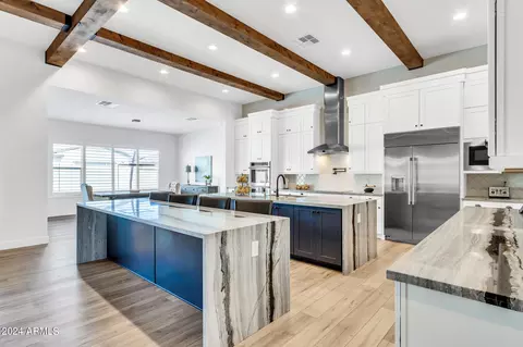 Kitchen - 1338 E Crescent Way, Gilbert, AZ 85298 photo 1 of 4