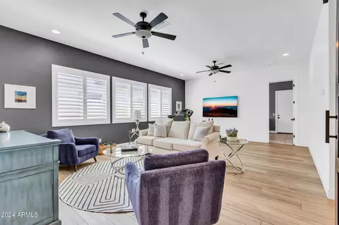 Living - 1338 E Crescent Way, Gilbert, AZ 85298 photo 1 of 1