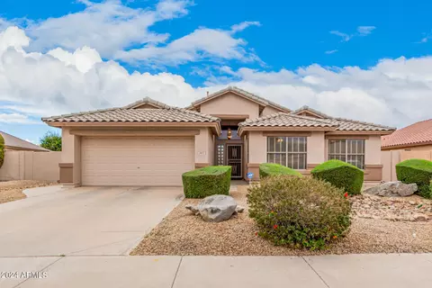 2472 E Nathan Way, Chandler, AZ 85225