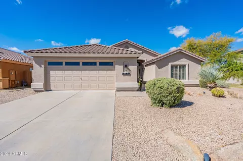 33636 N 44th Way, Cave Creek, AZ 85331