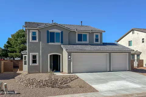 2180 Cascadia Dr #LOT 3, Sierra Vista, AZ 85635