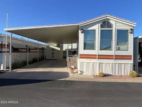 206 E Hedge Dr #531, Florence, AZ 85132